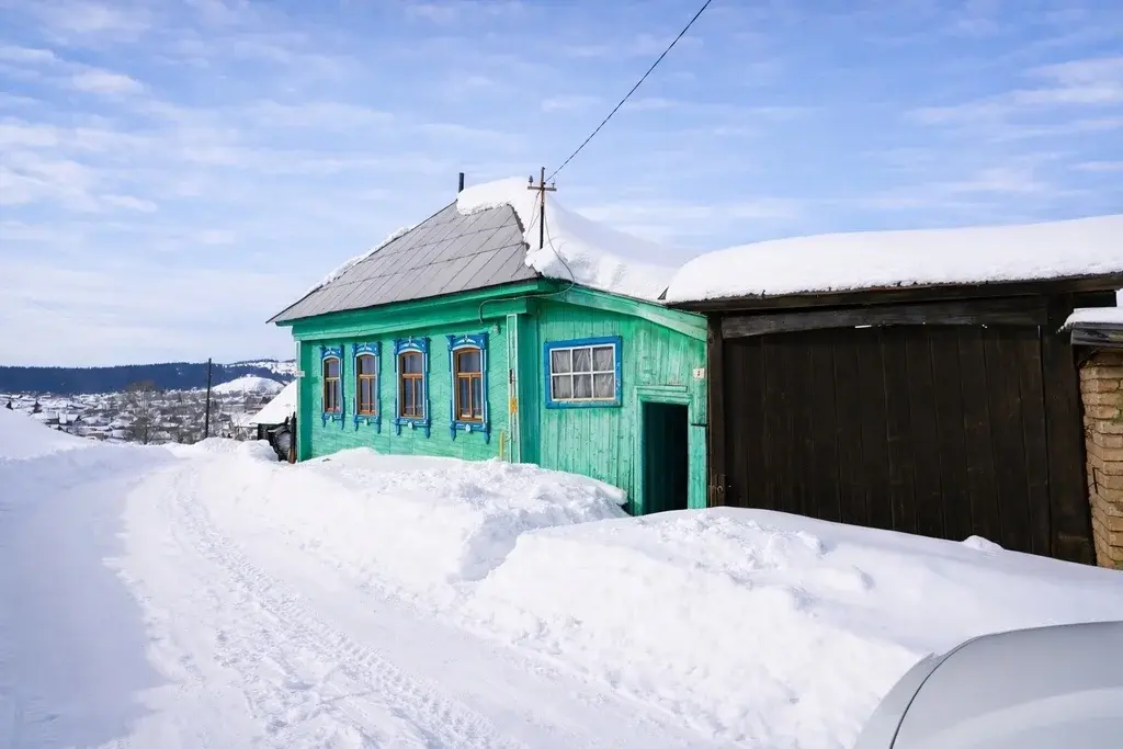 Дом по ул. Худякова - Фото 7