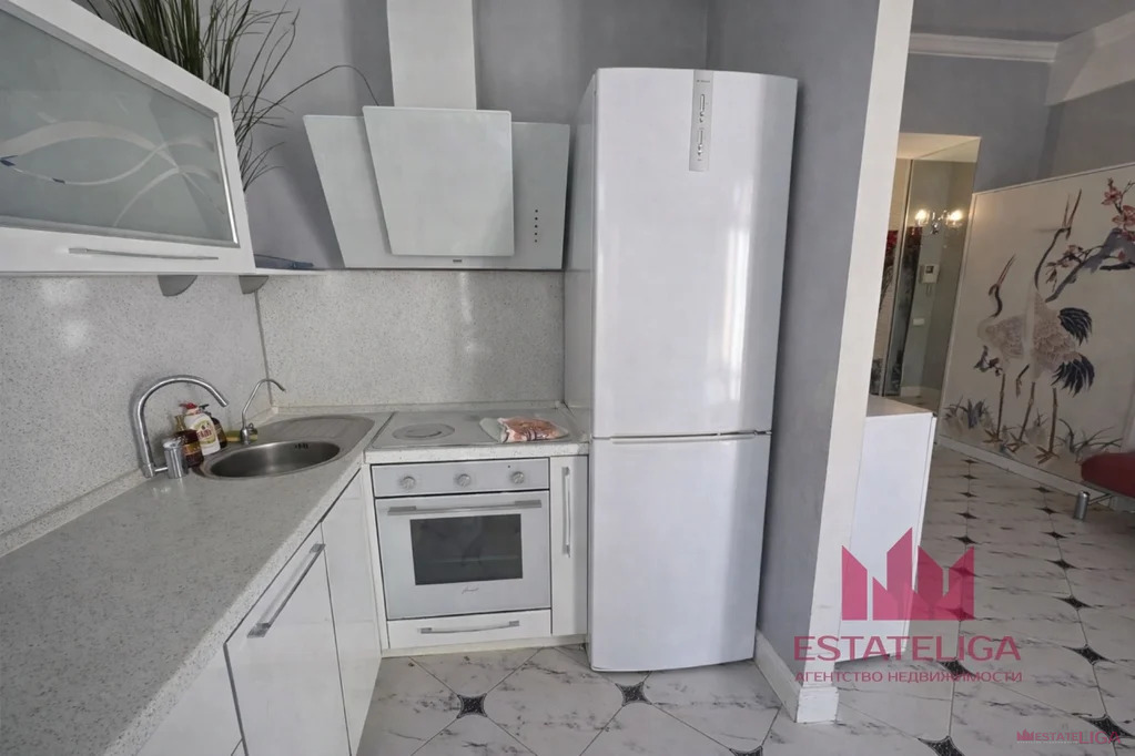 Продажа квартиры, ул. Берзарина - Фото 9