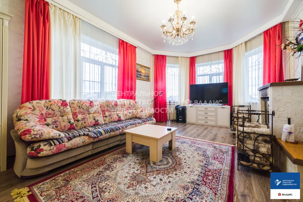 Продажа дома, Заборье, Рязанский район, Школьная улица - Фото 19