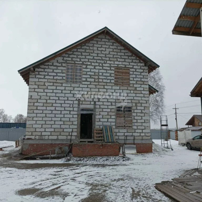 Продажа дома, Криводановка, Новосибирский район, днт Озерки - Фото 8