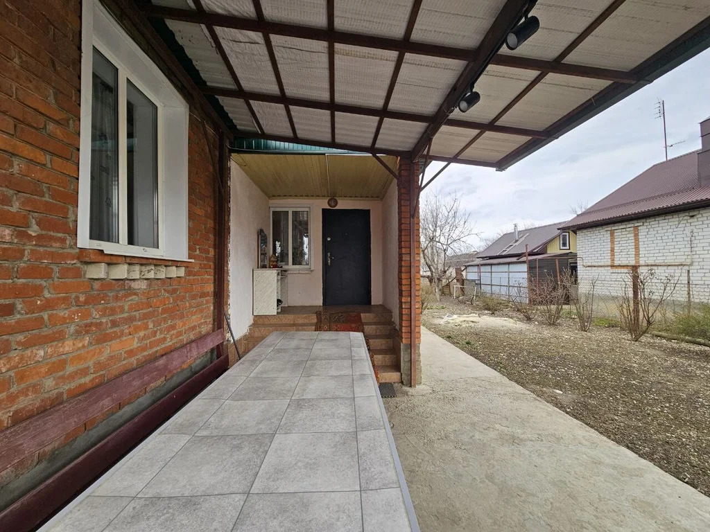 Продажа дома, Абинск, Абинский район, ул. Народная - Фото 5