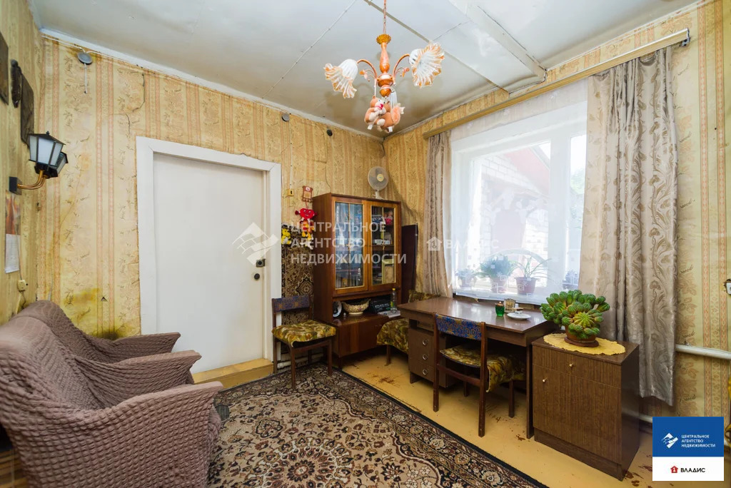 Продажа дома, Турлатово, Рязанский район, ул. Солнечная - Фото 11