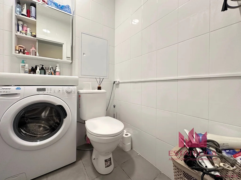 Продажа квартиры, Мирный, Люберецкий район, Рязанская улица - Фото 7