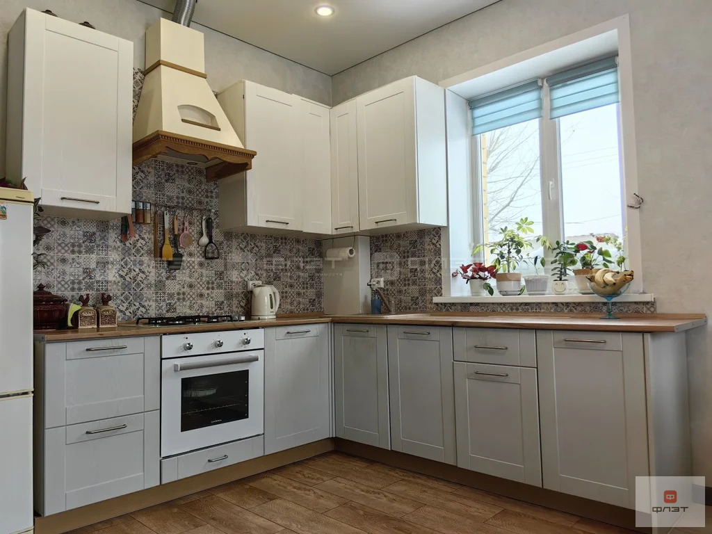 Продажа таунхауса, Куюки, Пестречинский район, ул. Татарстан - Фото 5