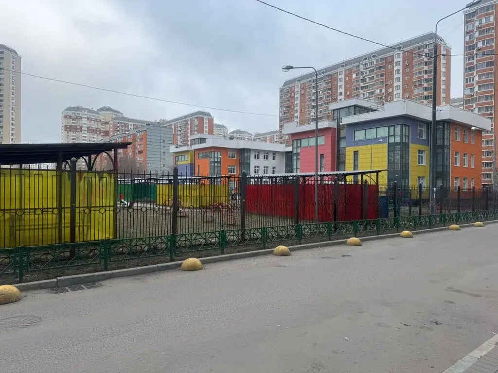 Продам 3 ком. квартиру в Люберцах (мкрн. Красная горка) - Фото 18