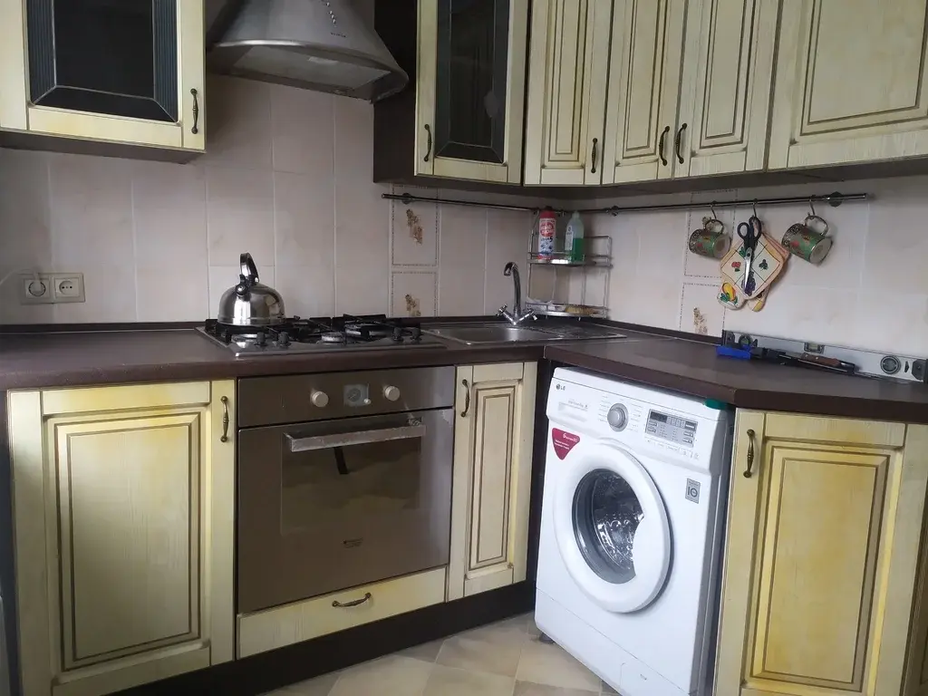 2 к.кв. ул. Гурьянова. дом 25 - Фото 8