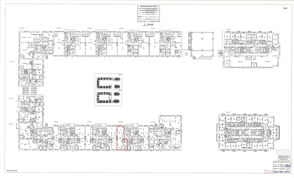 Продажа торгового помещения, ул. Клинская - Фото 6