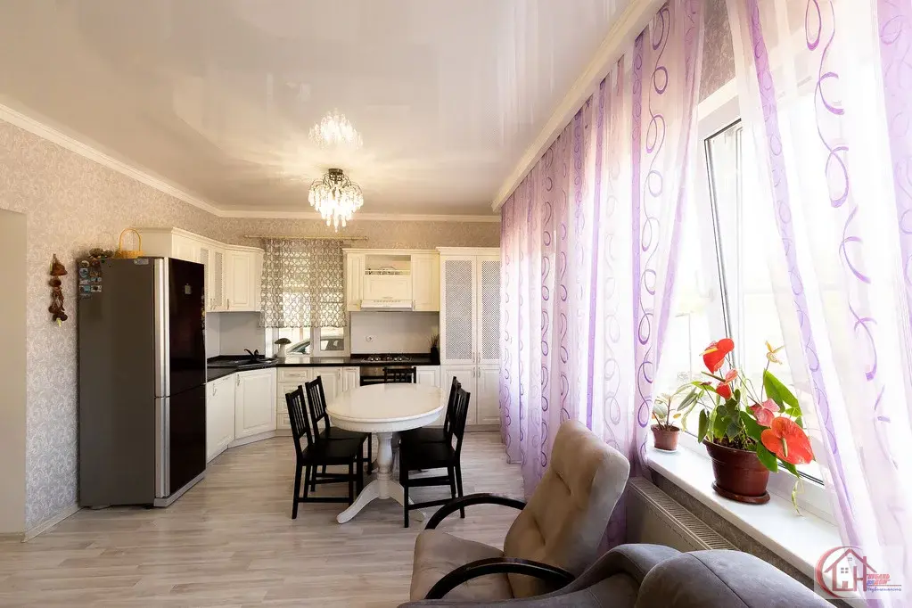 Продам дом 100м2 в пригороде Краснодара - Фото 10