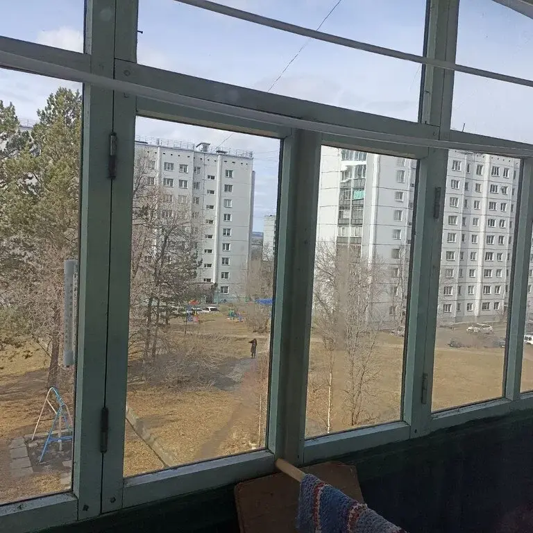 Продаётся 3-комн. квартира, ул. 9 пятилетки д.9. - Фото 10