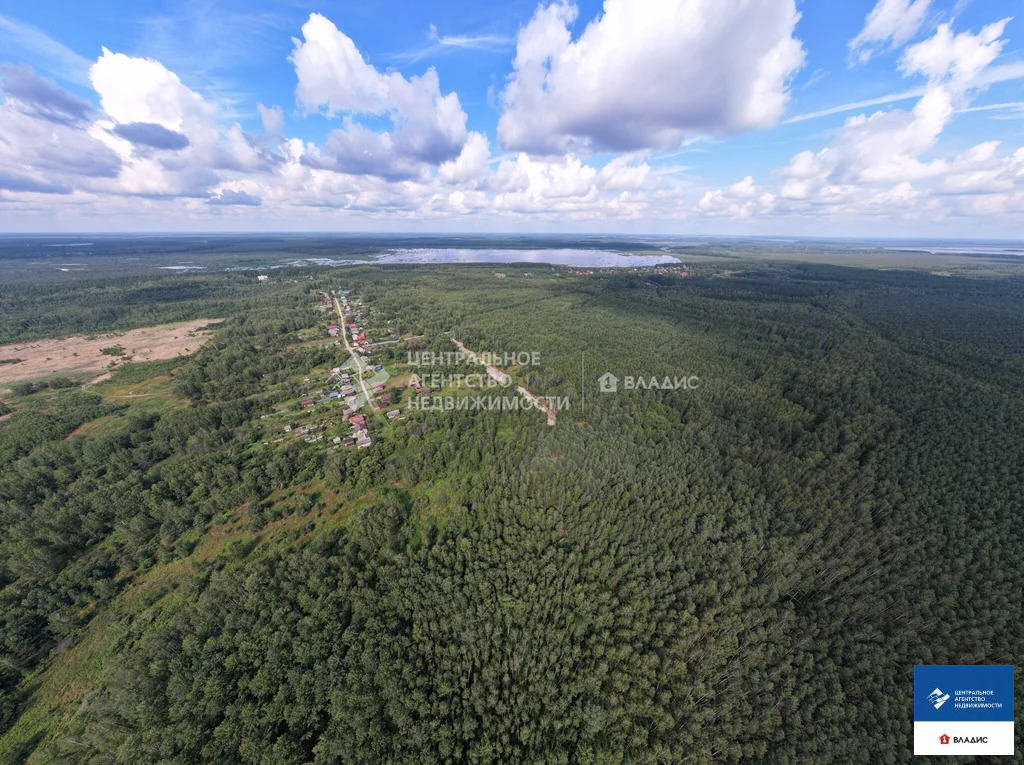 Продажа участка, Ушмор, Клепиковский район - Фото 4