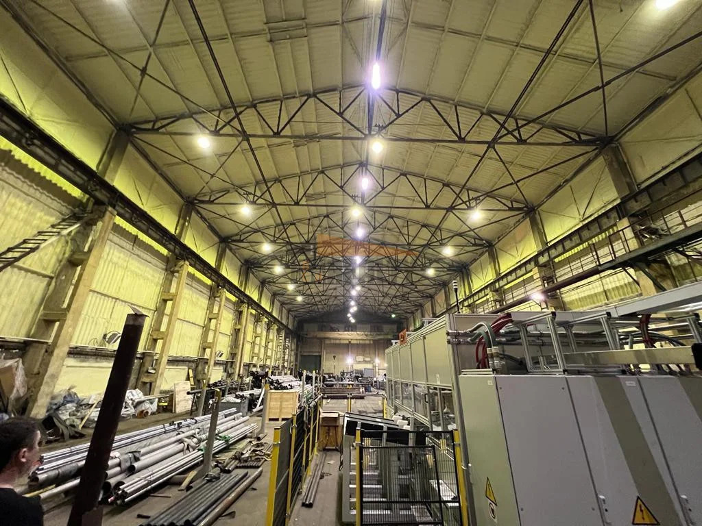 Аренда производственного помещения, Подольск, ул. Железнодорожная - Фото 3