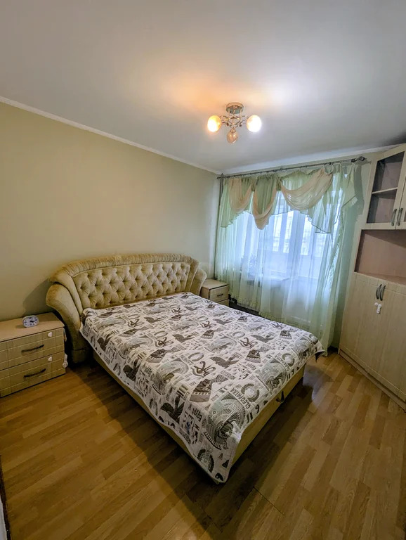 Продажа квартиры, Севастополь, ул. Павла Корчагина - Фото 3