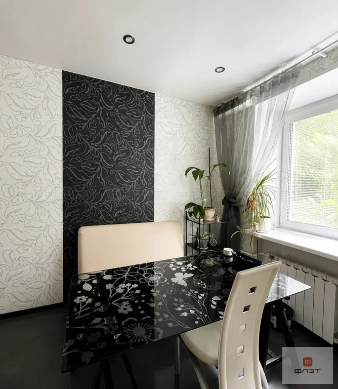 Продажа квартиры, Казань, ул. Гарифьянова - Фото 1