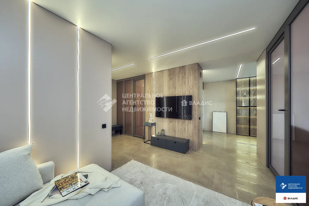 Продажа квартиры, Рязань, Окский проезд - Фото 2