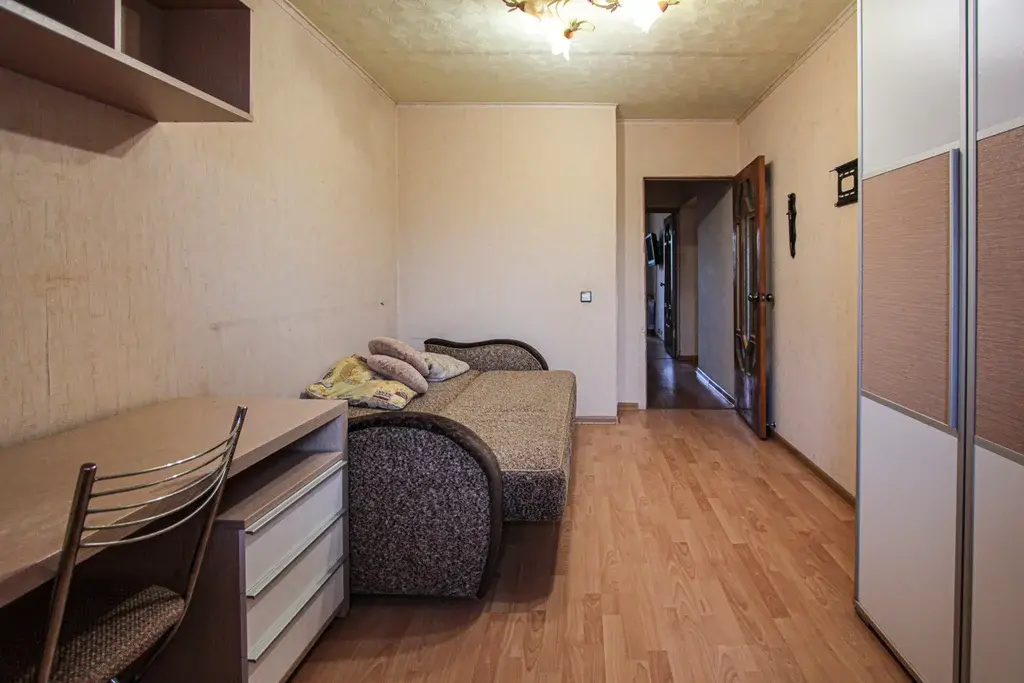 3-к Маркса, дом 18 - Фото 7