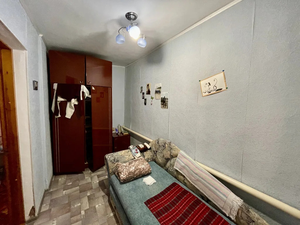 Продажа дома, Темрюк, Темрюкский район, ул. Бувина - Фото 9