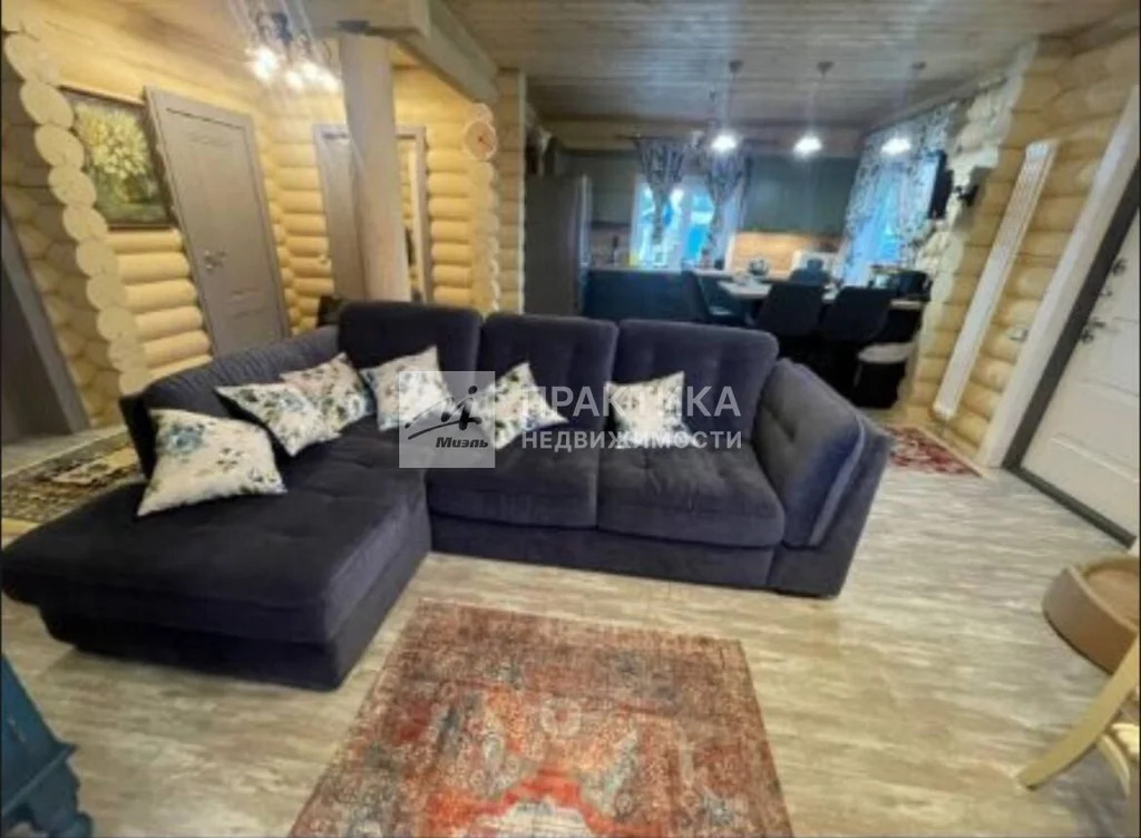 Продажа дома, Холдеево, Можайский район - Фото 17