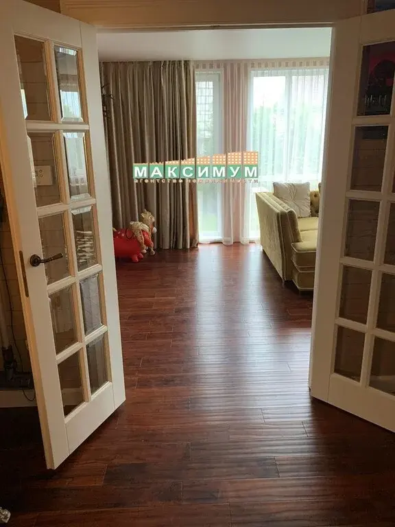 Жилой дом у реки в д. Павловское г/о Домодедово - Фото 13