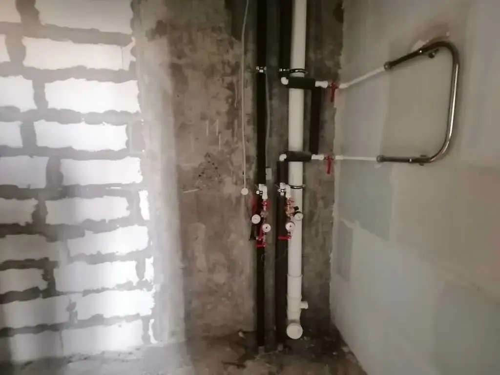 2-к. квартира, 56,2 м, 16/17 эт. - Фото 4