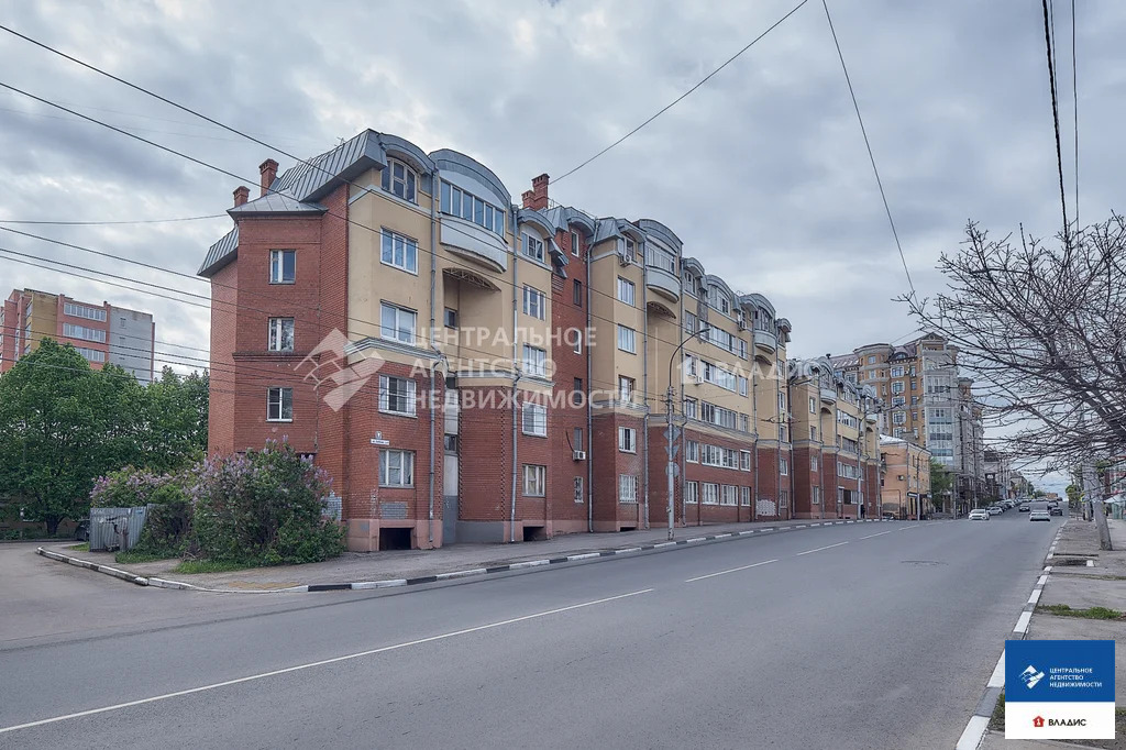 Продажа квартиры, Рязань, ул. Свободы - Фото 0
