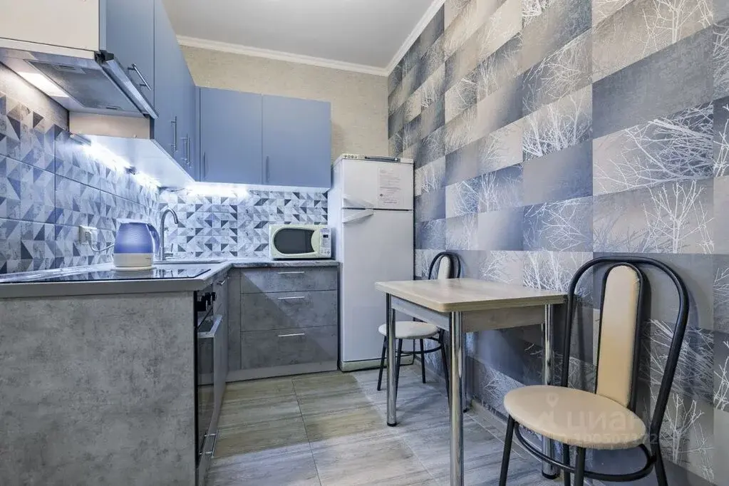 Maxrealty24 Молодежная 7 к1 - Фото 16