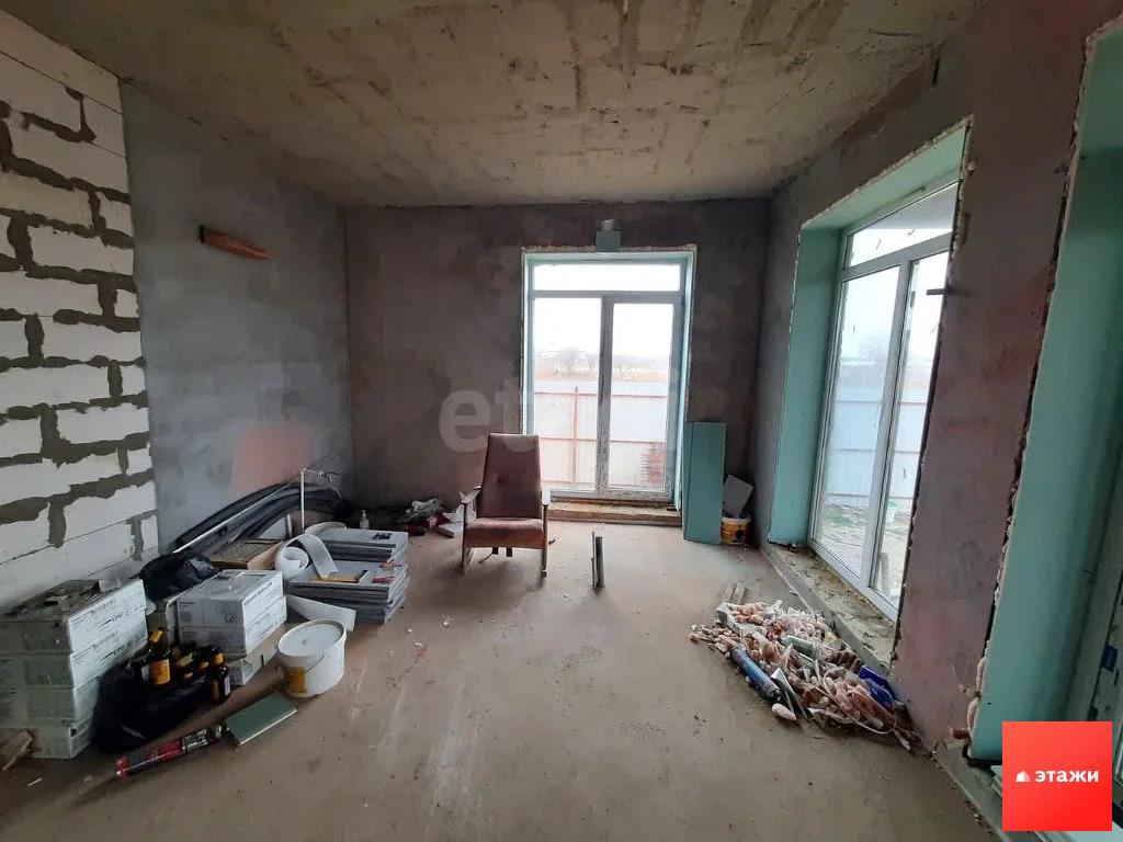 Продажа дома, Червоное, Сакский район, ул. Школьная - Фото 7