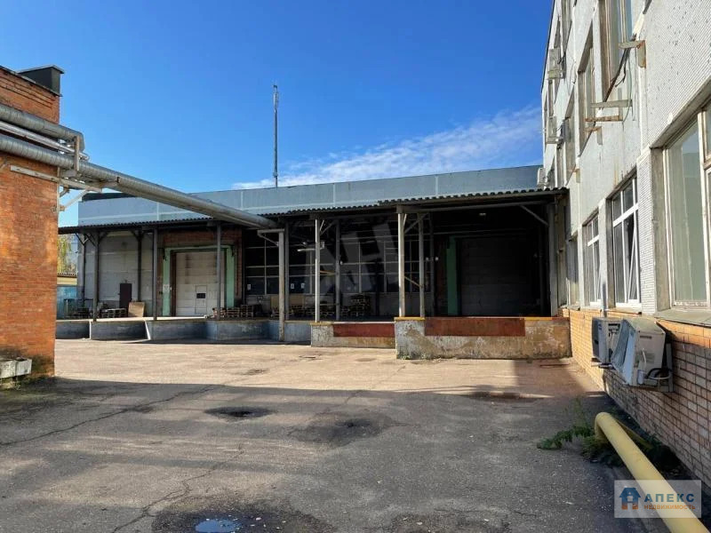 Продажа помещения пл. 11000 м2 под склад, производство, , офис и склад ... - Фото 9