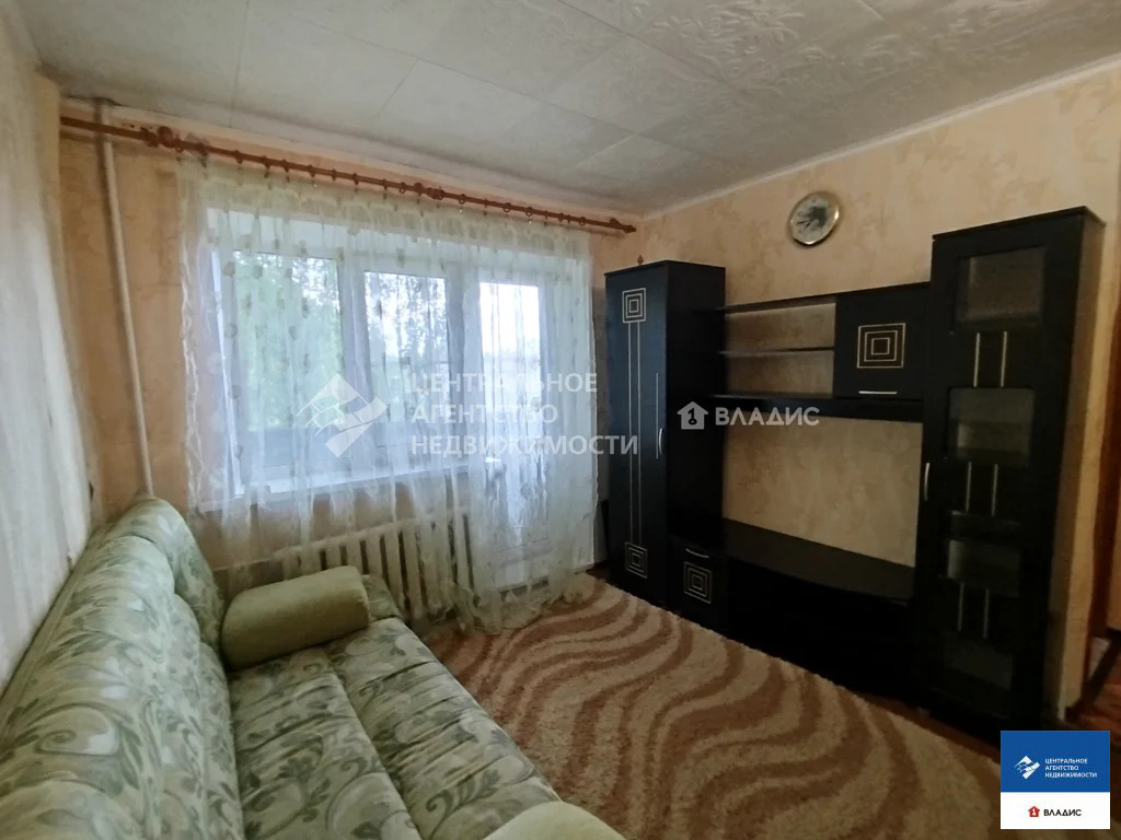 Продажа квартиры, Касимов, Касимовский район, улица Илюшкина - Фото 19