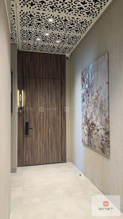 Продажа квартиры, Казань, ул. Сибгата Хакима - Фото 5