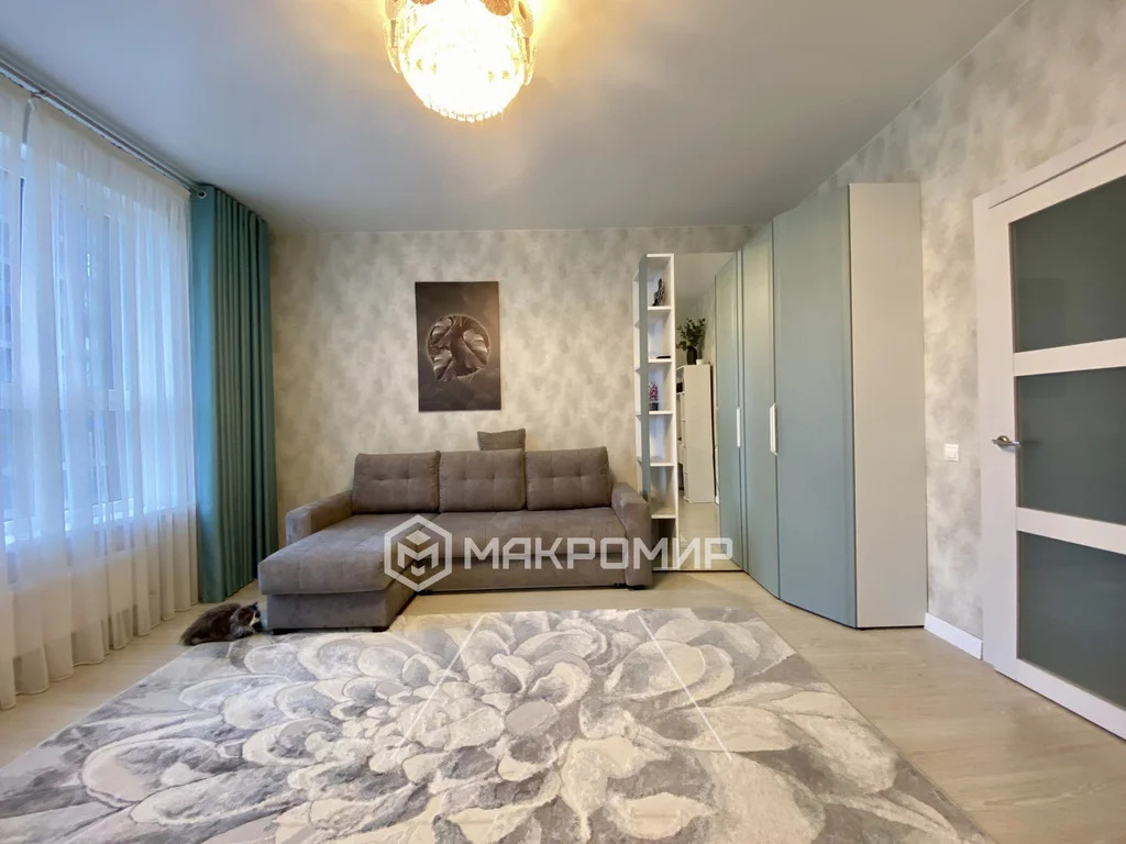 Продажа квартиры, Новороссийск, имени Алексея Матвейкина ул. - Фото 6