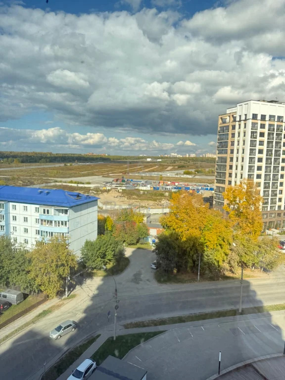 Аренда квартиры, Новосибирск, ул. Аэропорт - Фото 5