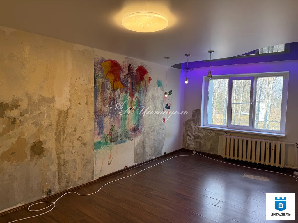 Продажа квартиры, Чайковского, Клинский район - Фото 3
