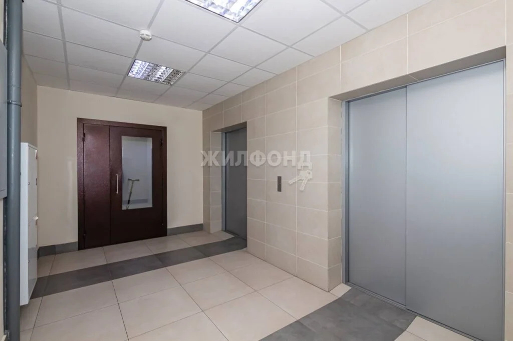Продажа квартиры, Новосибирск, Мясниковой - Фото 23