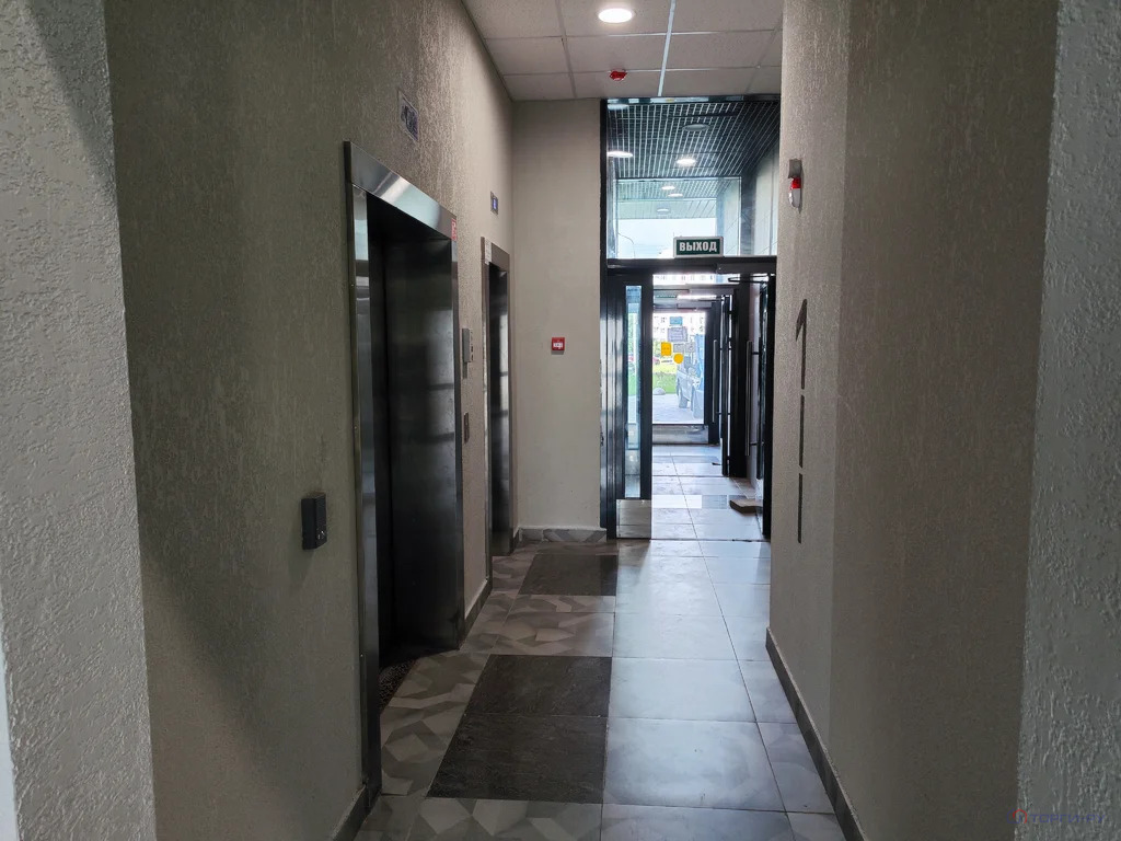 Продажа квартиры, Зеленоград, Солнечная аллея - Фото 4