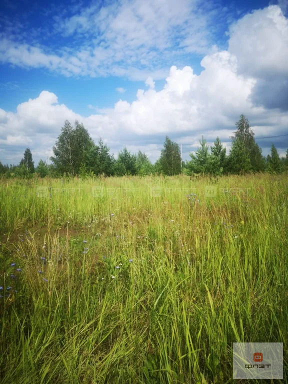 Продажа участка, Казань, ул. Алсу - Фото 2