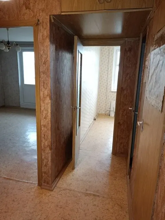 1-ка, Москва, квартал 114а, Волжский б-р, к3 - Фото 7