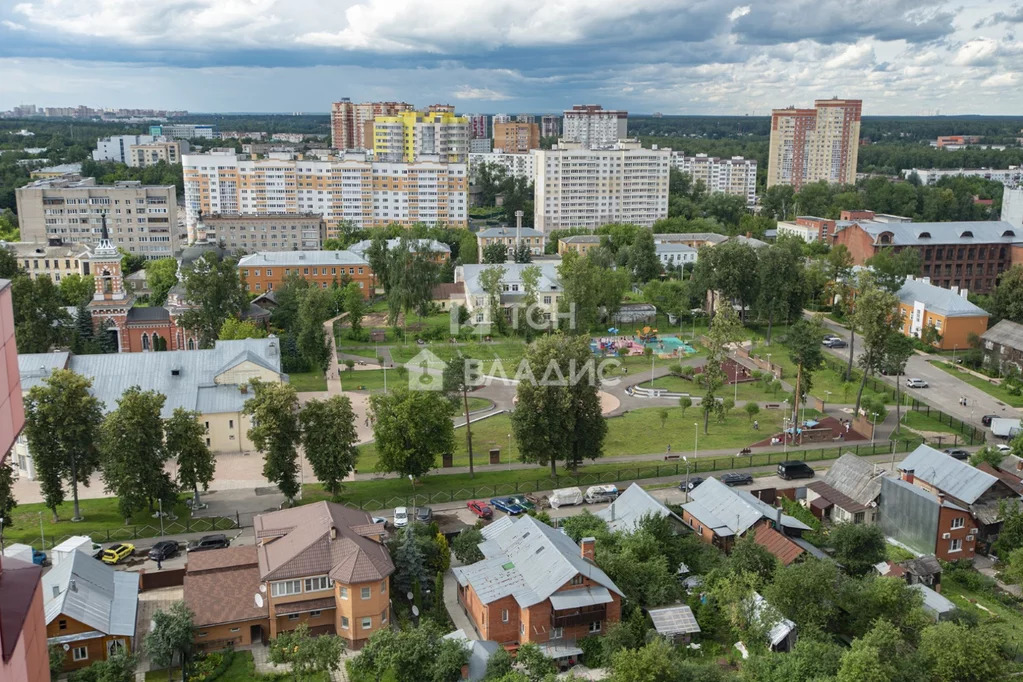 городской округ Пушкинский, Ивантеевка, улица Новая Слобода, д.1, ... - Фото 7