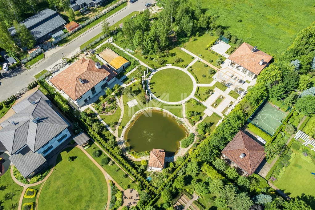 Продажа участка, Каменка, Воскресенское с. п, 4-й Парковый проезд - Фото 4