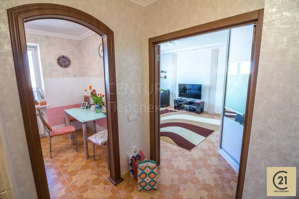 Продажа квартиры, Люберцы, Люберецкий район, ул. Инициативная - Фото 8