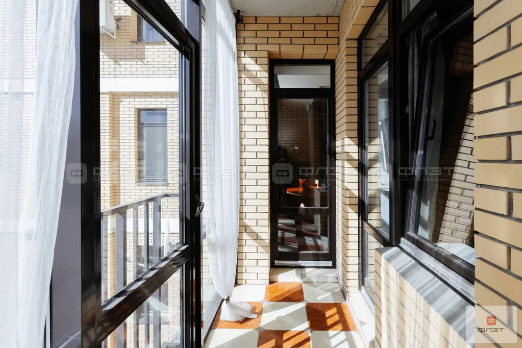 Продажа квартиры, Казань, ул. Толстого - Фото 15