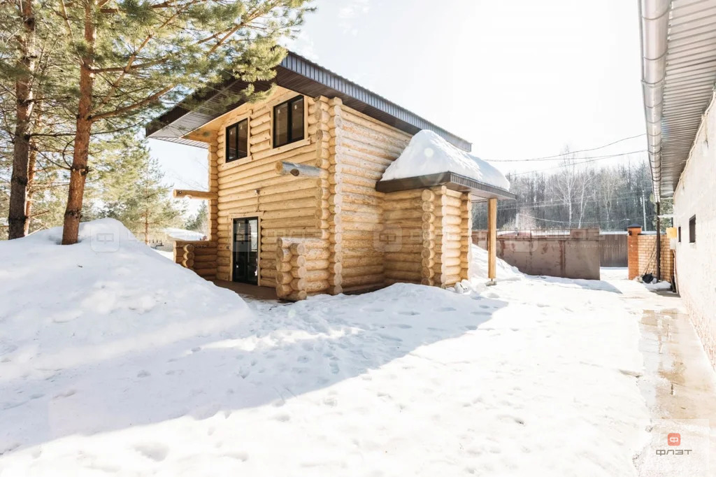 Продажа дома, Пестречинский район, 1-я аллея - Фото 5