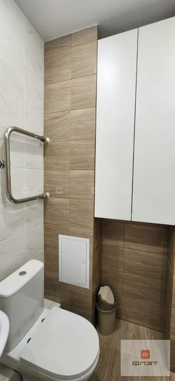 Продажа квартиры, Казань, ул. Николая Ершова - Фото 10