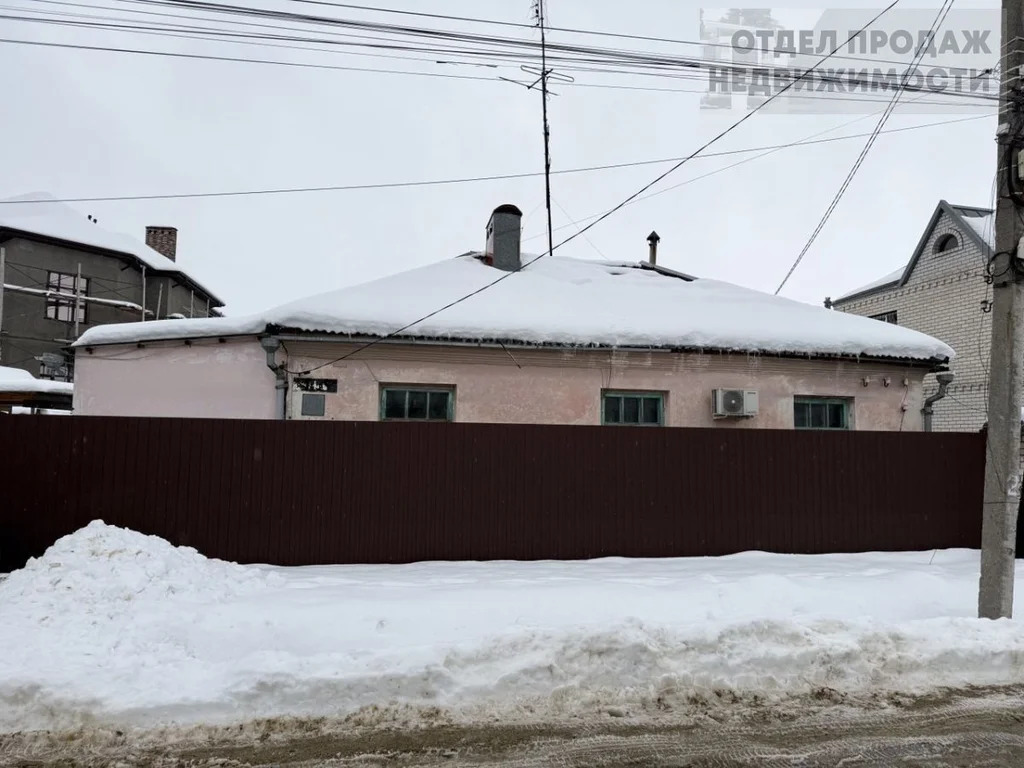 Дом в центре города - Фото 1