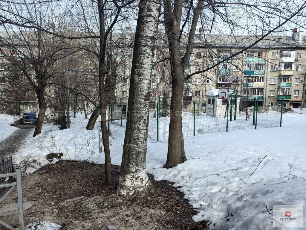 Продажа квартиры, Казань, ул. Степана Халтурина - Фото 4