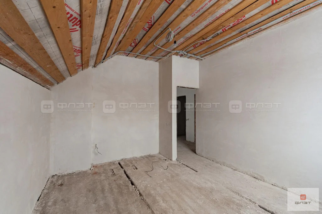 Продажа дома, Малые Кабаны, Лаишевский район, ул. Светлая - Фото 20