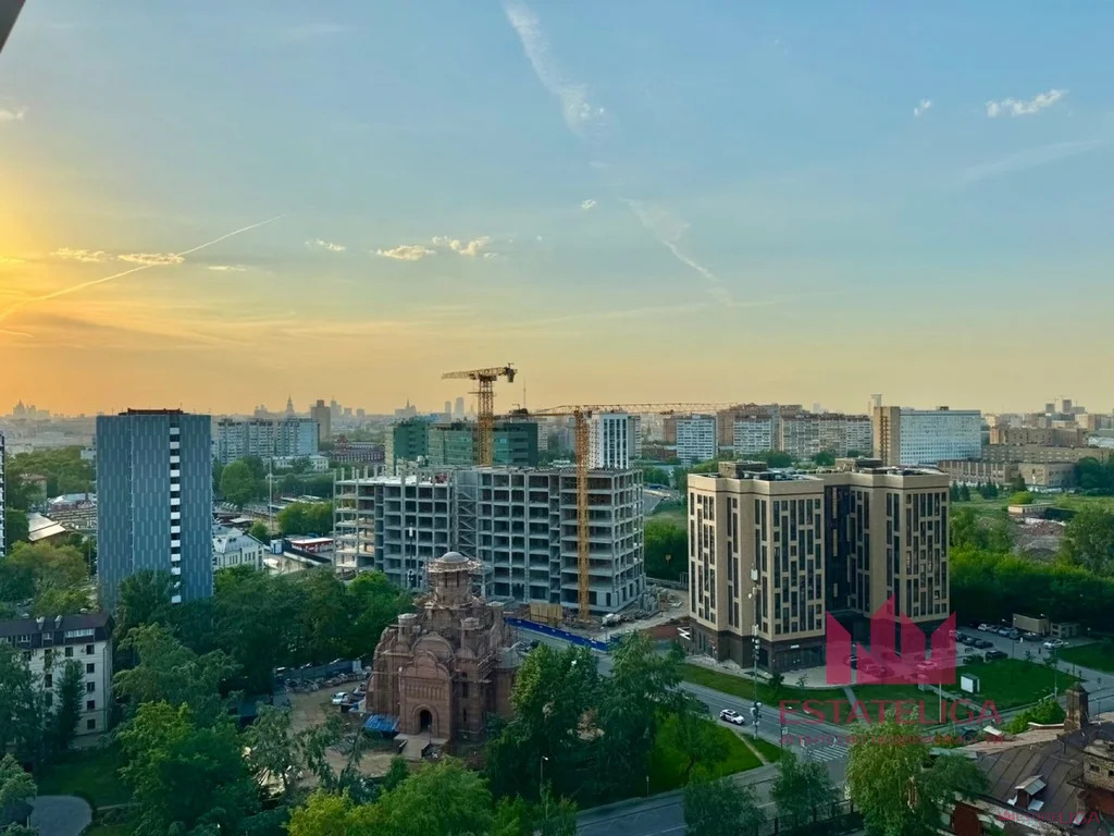Продажа квартиры, м. Площадь Ильича, улица Крузенштерна - Фото 14
