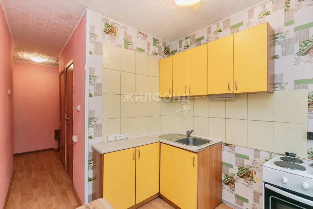 Продажа квартиры, Новосибирск, ул. Гоголя - Фото 1