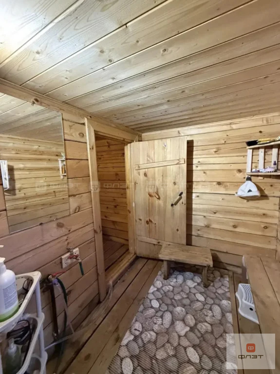 Продажа дома, Казань, тер. СНТ Подгорный - Фото 17