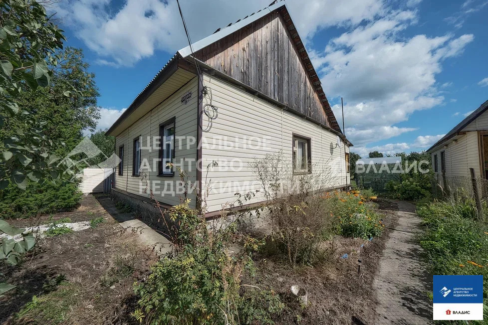 Продажа дома, Рыбное, Рыбновский район, ул. Тургенева - Фото 13