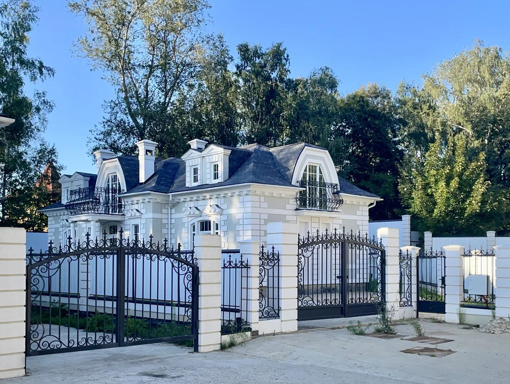 Продажа дома, Пушкино, Филимонковское с. п. - Фото 21